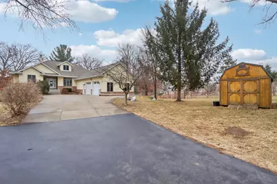 N4371 County Road V, Poynette, WI 53955 - Photo 61