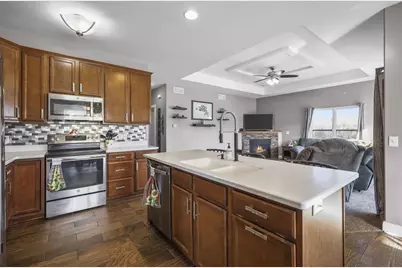 1215 Springbrook Drive, Baraboo, WI 53913 - Photo 9