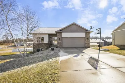 1215 Springbrook Drive, Baraboo, WI 53913 - Photo 1