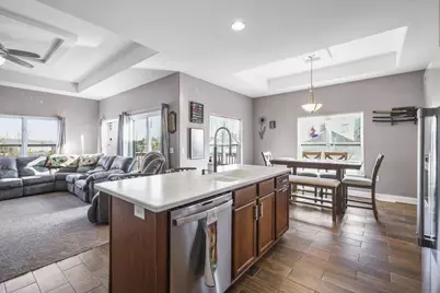 1215 Springbrook Drive, Baraboo, WI 53913 - Photo 13