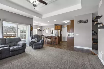 1215 Springbrook Drive, Baraboo, WI 53913 - Photo 19