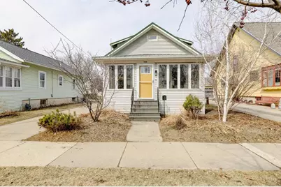 1926 E Mifflin Street, Madison, WI 53704 - Photo 1