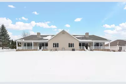 N6021 Westview Drive #1, Fond du Lac, WI 54937 - Photo 5