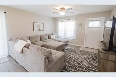 1400 Bea Ann Drive, Ridgeville, WI 53533 - Photo 1