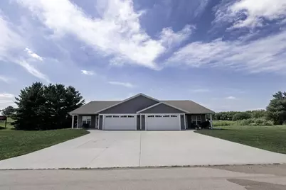 1400 Bea Ann Drive, Ridgeville, WI 53533 - Photo 27