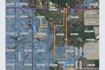 Lot 2 18th Street, Necedah, WI 54646 - Photo 9