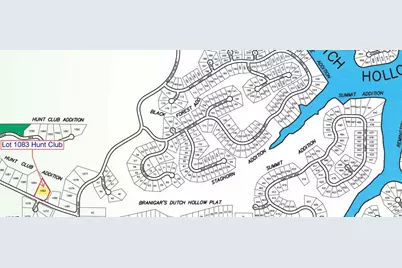 Lot 1083 Miller Road, La Valle, WI 53941 - Photo 11