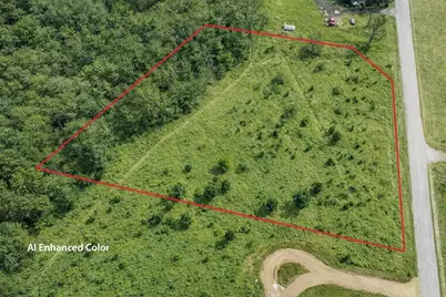Lot 1083 Miller Road, La Valle, WI 53941 - Photo 3