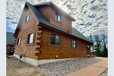 449 Overlook Court, Warrens,warrens, WI 54666 - Photo 5