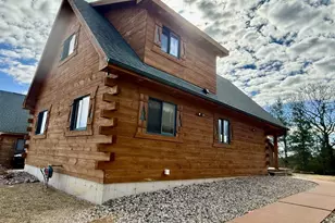 449 Overlook Ct, Warrens,warrens, WI 54666 - Photo 5