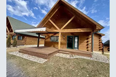 449 Overlook Court, Warrens,warrens, WI 54666 - Photo 1