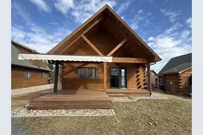 449 Overlook Court, Warrens,warrens, WI 54666 - Photo 3