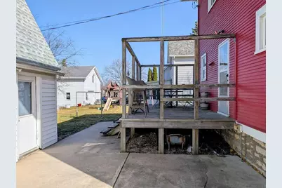 20 W Brown Street, Waupun, WI 53963 - Photo 3