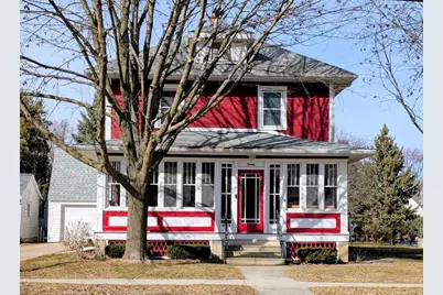 20 W Brown Street, Waupun, WI 53963 - Photo 1