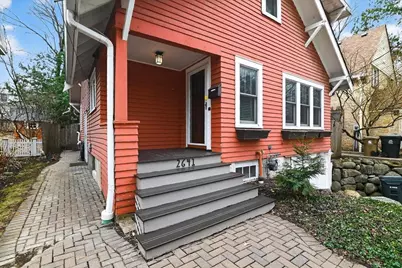 2641 Chamberlain Avenue, Madison, WI 53705 - Photo 1