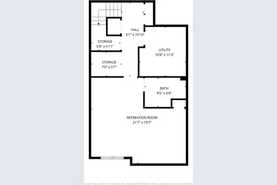 6430 Maywick Drive, Madison, WI 53718 - Photo 35