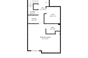 6430 Maywick Dr, Madison, WI 53718 - Photo 35