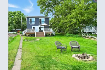 W9595 Lake Drive, Edgerton, WI 53534 - Photo 3