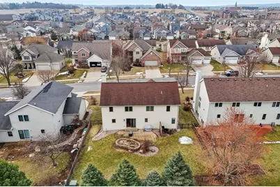 9414 Whippoorwill Way, Middleton, WI 53562 - Photo 51