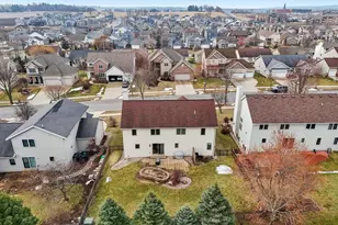 9414 Whippoorwill Way, Middleton, WI 53562 - Photo 51