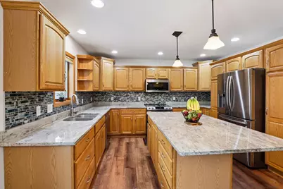 9414 Whippoorwill Way, Middleton, WI 53562 - Photo 13