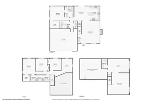 9414 Whippoorwill Way, Middleton, WI 53562 - Photo 61