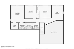 9414 Whippoorwill Way, Middleton, WI 53562 - Photo 59