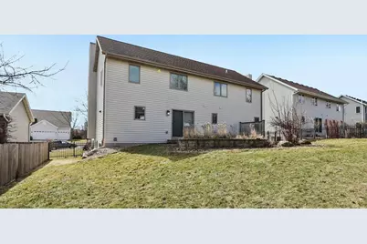 9414 Whippoorwill Way, Middleton, WI 53562 - Photo 53