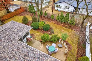 2306 Woodcrest Dr, Portage, WI 53901 - Photo 59