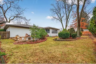 2306 Woodcrest Drive, Portage, WI 53901 - Photo 49