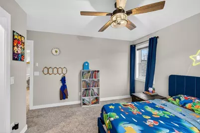 166 Cardinal Lane, Fall River, WI 53932 - Photo 27