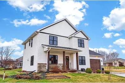 166 Cardinal Lane, Fall River, WI 53932 - Photo 3