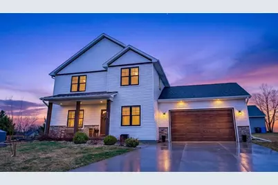 166 Cardinal Lane, Fall River, WI 53932 - Photo 1