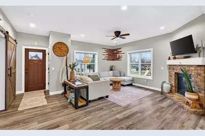 166 Cardinal Lane, Fall River, WI 53932 - Photo 5