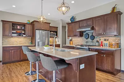 W11515 Demynck Road, Lodi, WI 53555 - Photo 5