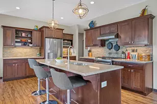 W11515 Demynck Rd, Lodi, WI 53555 - Photo 5