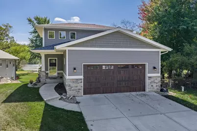 W11515 Demynck Road, Lodi, WI 53555 - Photo 1