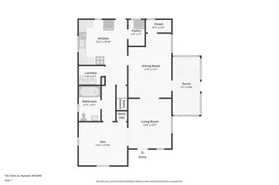 725 S Main St, Poynette, WI 53955 - Photo 55