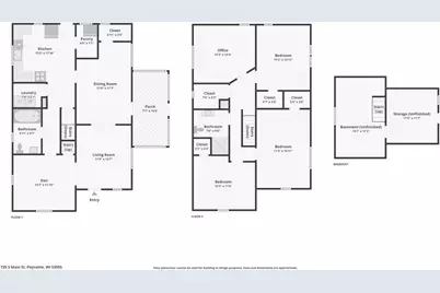 725 S Main Street, Poynette, WI 53955 - Photo 55