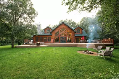 N14700 Porter Road, Armenia, WI 54457 - Photo 1