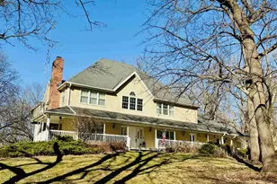 N4077 Schrade Rd, Monroe, WI 53566 - Photo 1