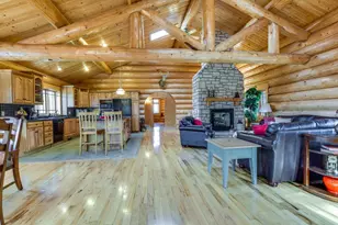 12943 West County Rd M, Janesville, WI 53536 - Photo 7