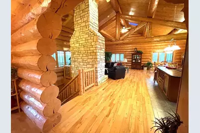 12943 W County Road M, Janesville, WI 53536 - Photo 33