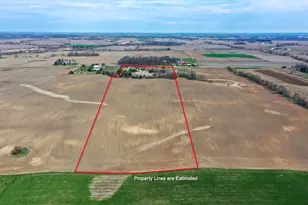 12943 West County Rd M, Janesville, WI 53536 - Photo 5