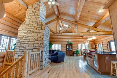 12943 W County Road M, Janesville, WI 53536 - Photo 5