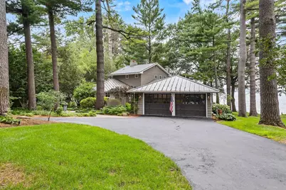513 Greenway Avenue, Green Lake, WI 54941 - Photo 3