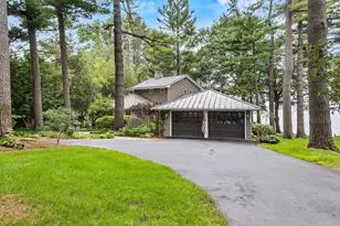 513 Greenway Ave, Green Lake, WI 54941 - Photo 3