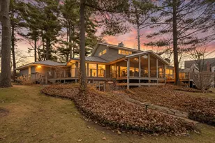 513 Greenway Ave, Green Lake, WI 54941 - Photo 1