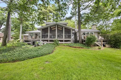 513 Greenway Avenue, Green Lake, WI 54941 - Photo 83
