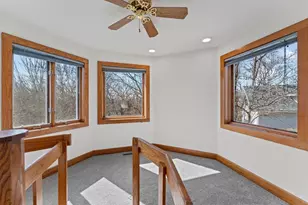 S7628 Grandview Ave, Merrimac, WI 53561 - Photo 51